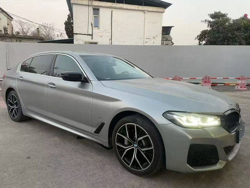 南昌24年宝马5系3