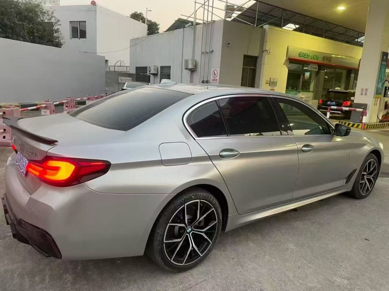 南昌24年宝马5系7