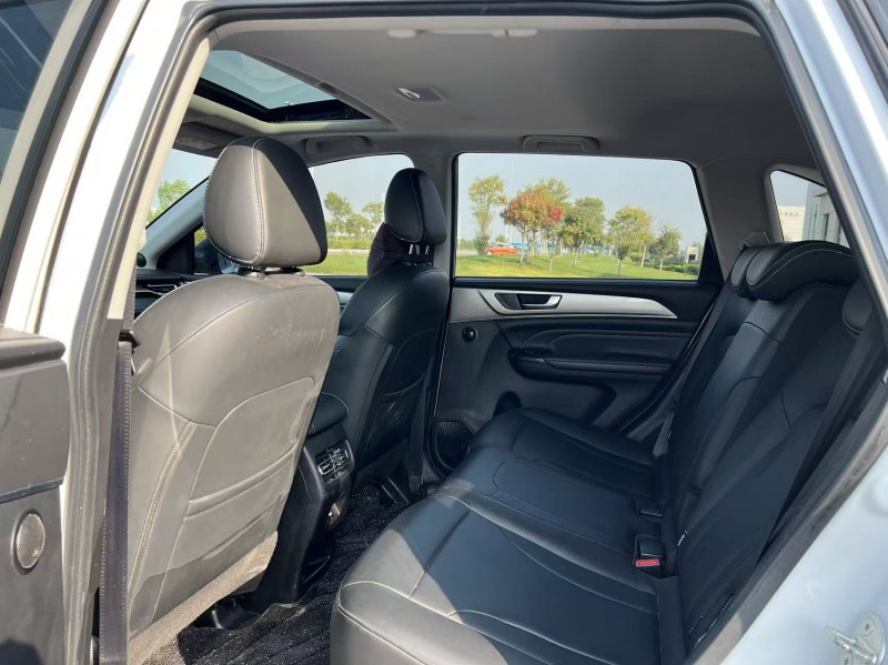 盐城21年哈弗M67