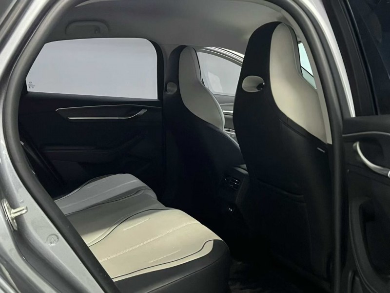 宿迁24年比亚迪驱逐舰5