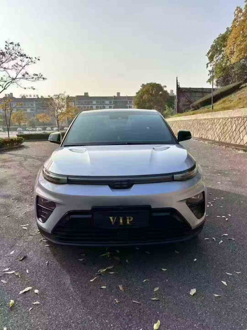 嘉兴23年天际汽车ME51