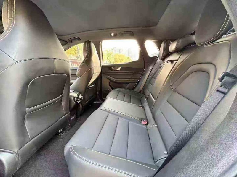 嘉兴23年天际汽车ME56