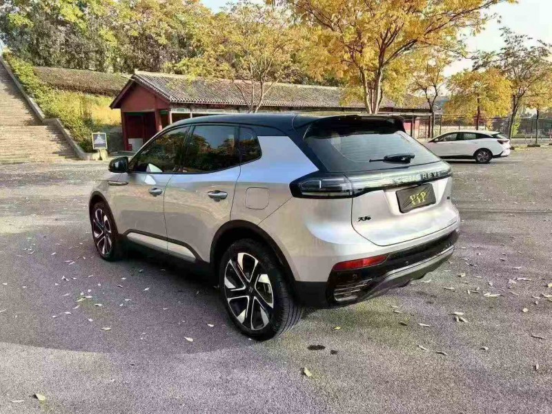 嘉兴23年天际汽车ME58