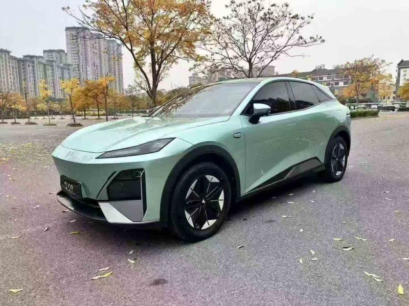 温州23年长安汽车深蓝3