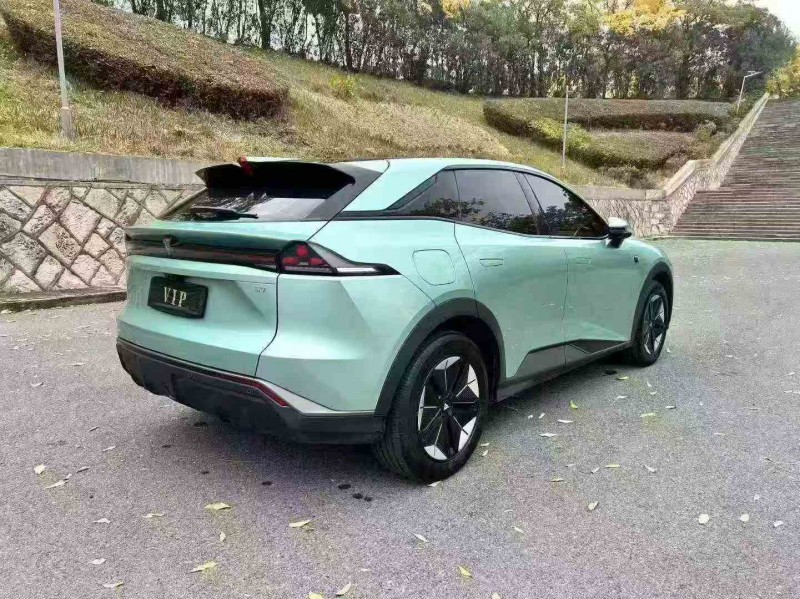 温州23年长安汽车深蓝7