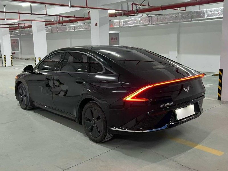 宿迁24年五菱汽车星光7