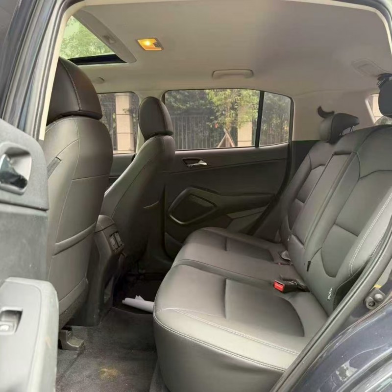 广州23年现代ix354