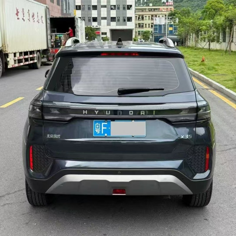 广州23年现代ix359