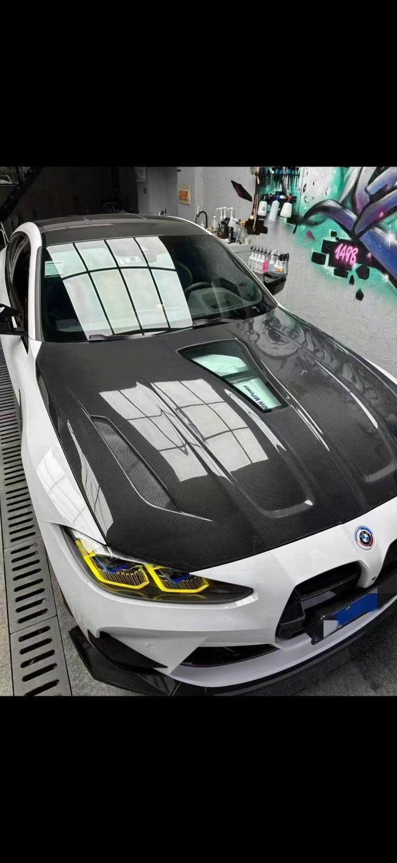 广州23年宝马M43