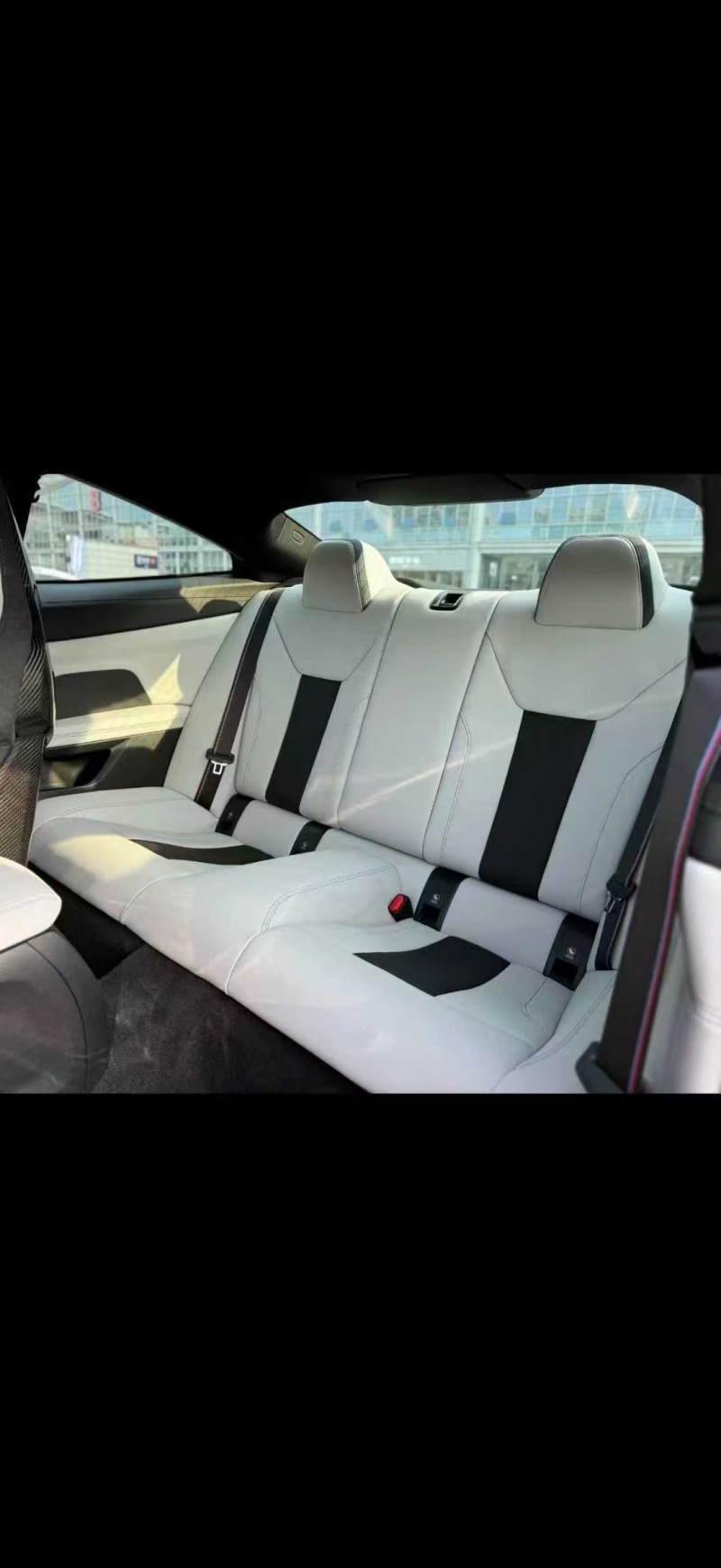 广州23年宝马M49