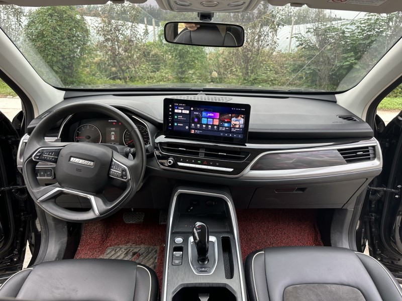 徐州22年哈弗H67