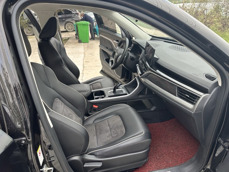 徐州22年哈弗H68