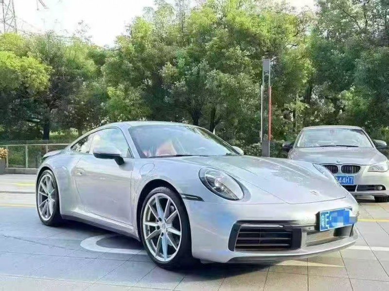 广州20年保时捷9113