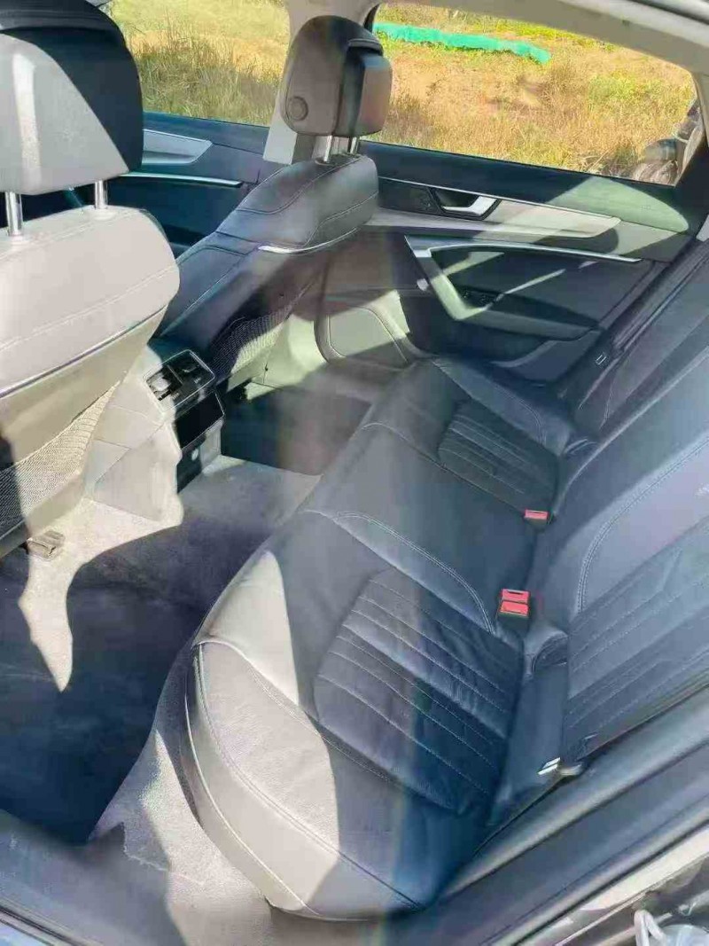 景德镇22年奥迪A6L4