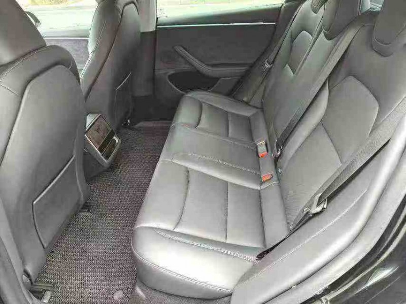 吉安24年特斯拉MODEL 36