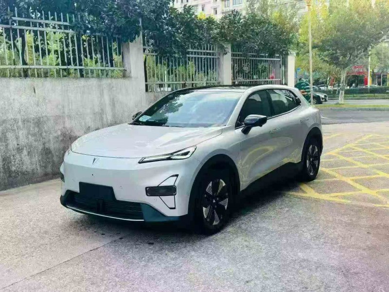 吉安24年长安汽车深蓝2