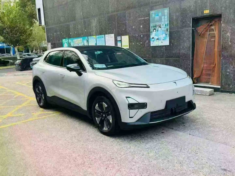 吉安24年长安汽车深蓝3