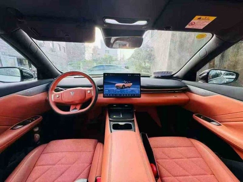 吉安24年长安汽车深蓝4