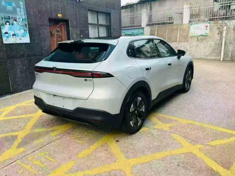 吉安24年长安汽车深蓝7