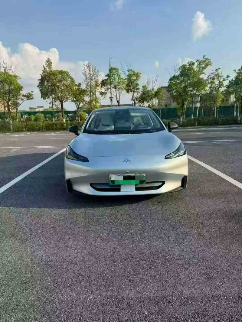 萍乡24年传祺昊铂GT1