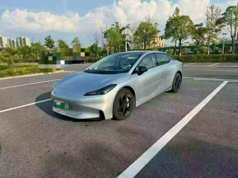 萍乡24年传祺昊铂GT3