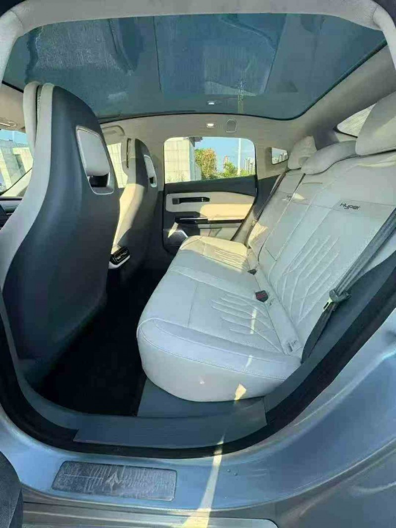 萍乡24年传祺昊铂GT4