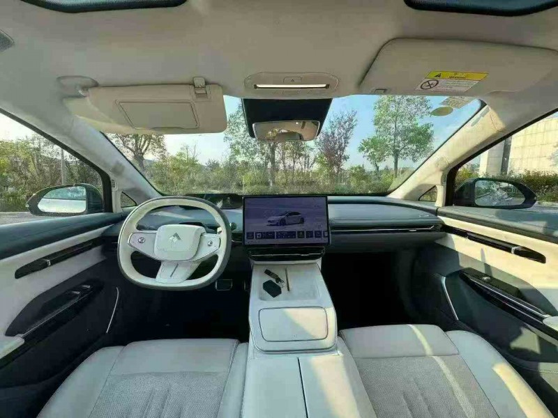 萍乡24年传祺昊铂GT6