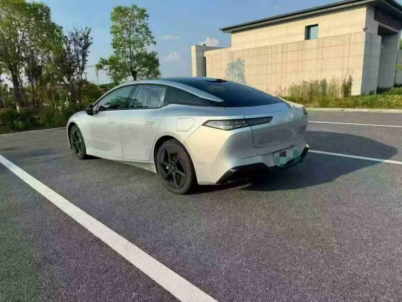 萍乡24年传祺昊铂GT8