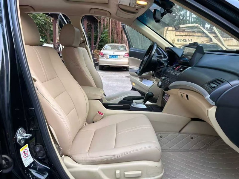 广州13年本田歌诗图4