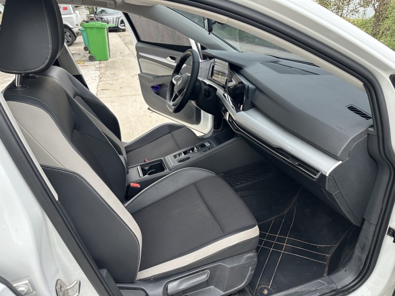 徐州23年大众高尔夫8