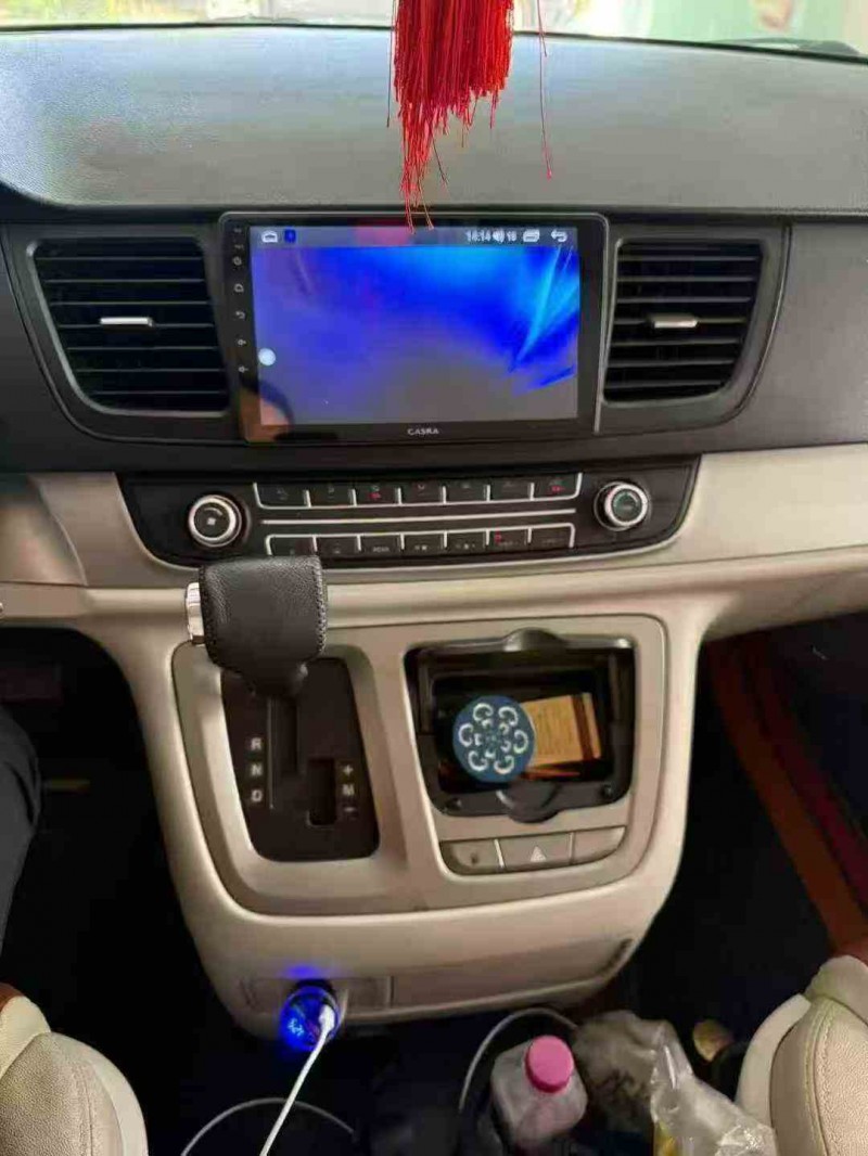 昭通18年大通G104