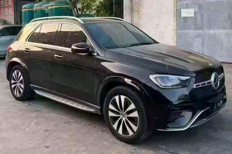 江门24年奔驰GLE3