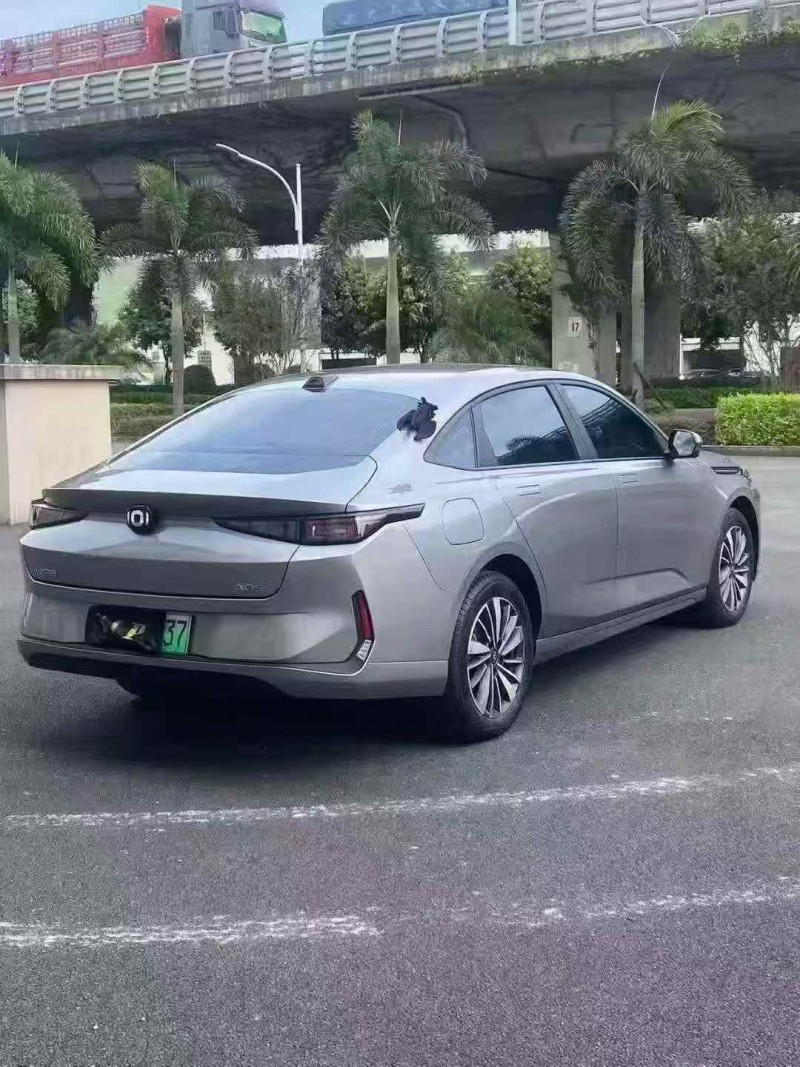 莆田24年长安汽车启源8