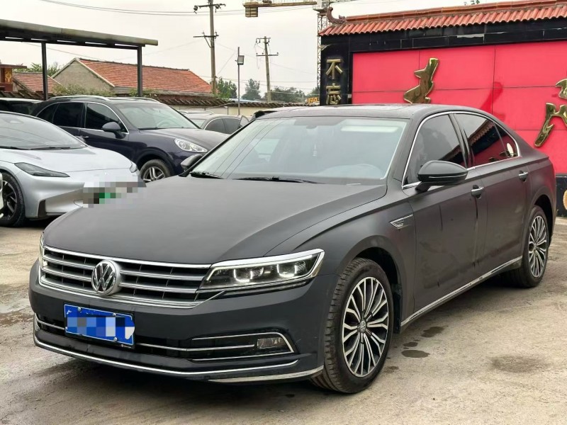 淄博20年大众辉昂2