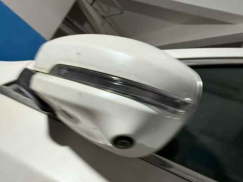 九江19年吉利博瑞2