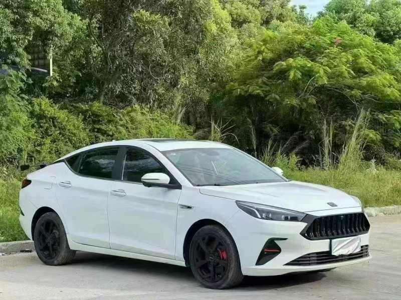 汕头22年大众思皓2