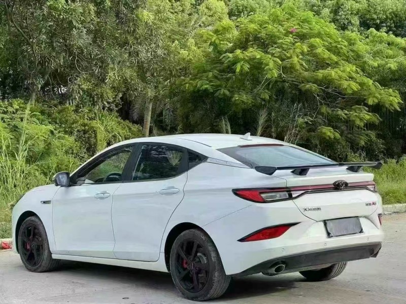 汕头22年大众思皓7