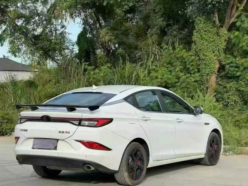 汕头22年大众思皓8