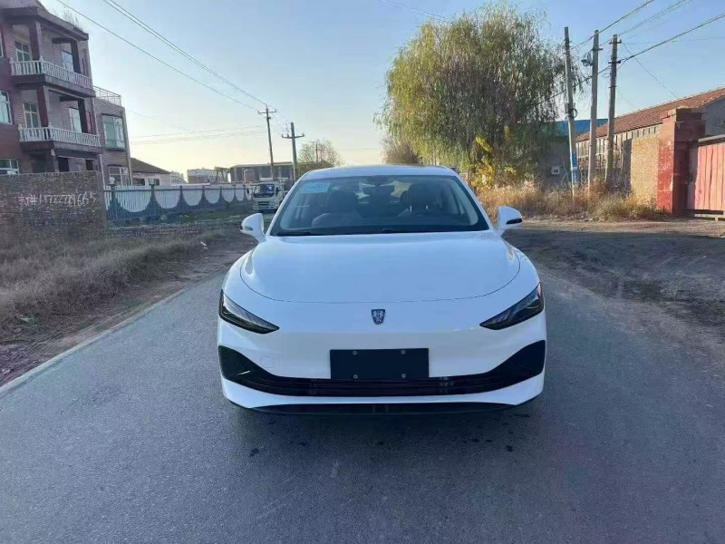 邢台25年荣威D71