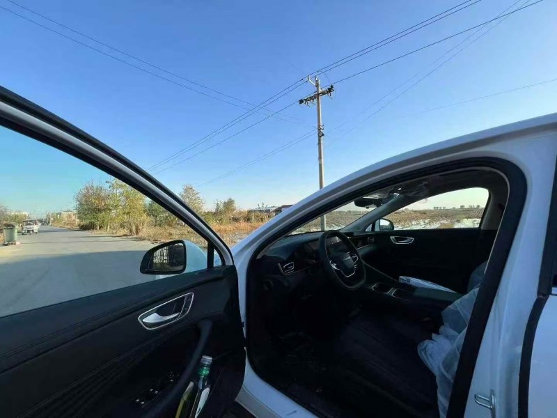 邢台25年荣威D74