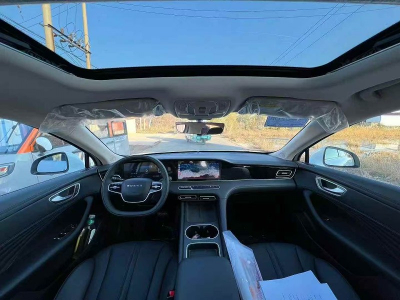 邢台25年荣威D76