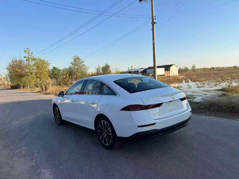 邢台25年荣威D79