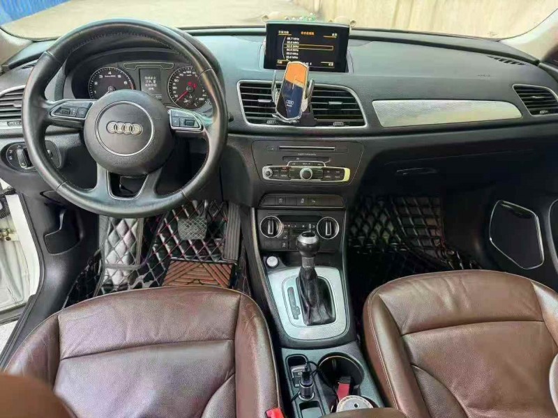 温州18年奥迪Q35