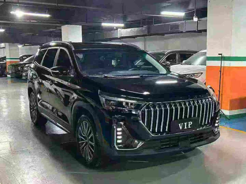 成都24年奇瑞捷途3