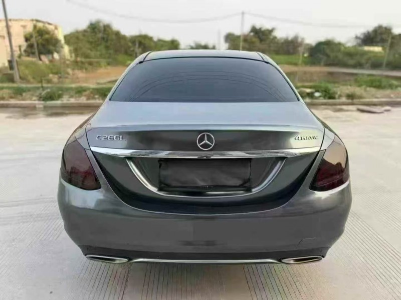 汕头15年奔驰C9