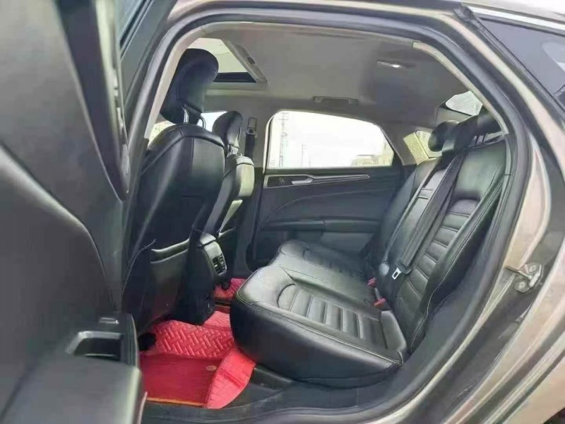 汕头18年福特蒙迪欧6