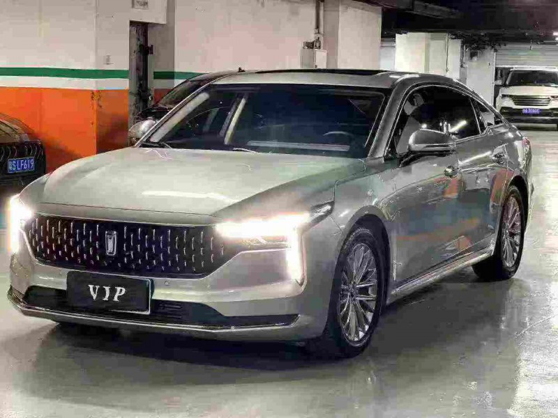 成都24年奔腾B702