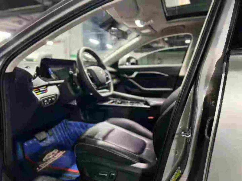 成都24年奔腾B704