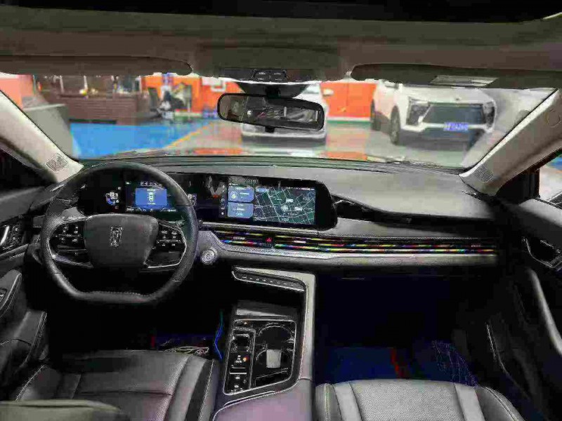 成都24年奔腾B705