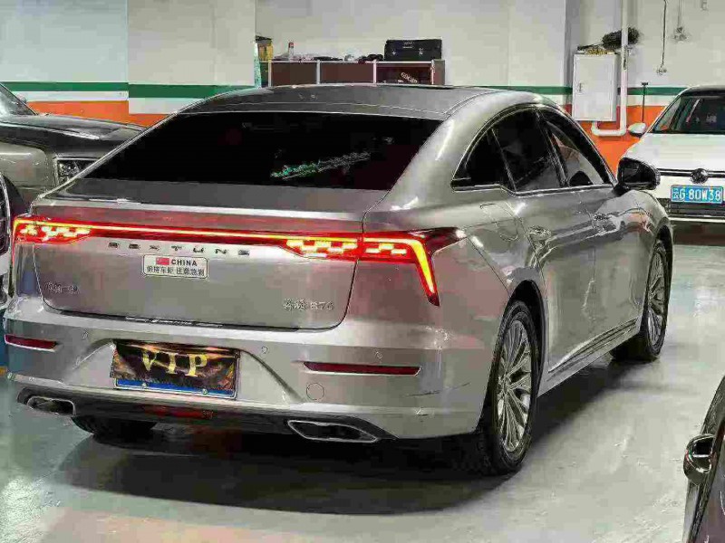 成都24年奔腾B709